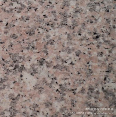 櫻花紅石材G367 產(chǎn)地、特性與批量生產(chǎn)全解析