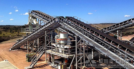 在廣西建機(jī)制砂生產(chǎn)線 碎石機(jī)器的選購(gòu)指南及資源整合