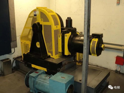 實拍電梯機房設(shè)備及運動部件的安全防護及其在石化電力設(shè)備中的應(yīng)用