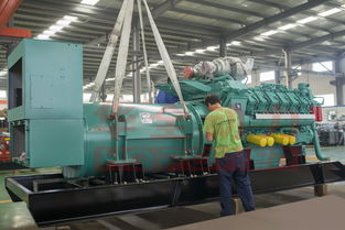 柴油發(fā)電機的定義、應(yīng)用場景及未來發(fā)展趨勢探析