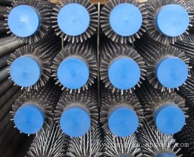 江陰恒業(yè)電力石化設(shè)備 專注于高頻焊翅片管、螺旋焊翅片管及釘頭管的生產(chǎn)與供應(yīng)