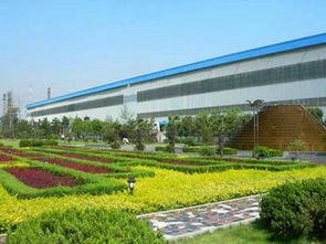 河北綠化工程 苗木選育與應用實踐
